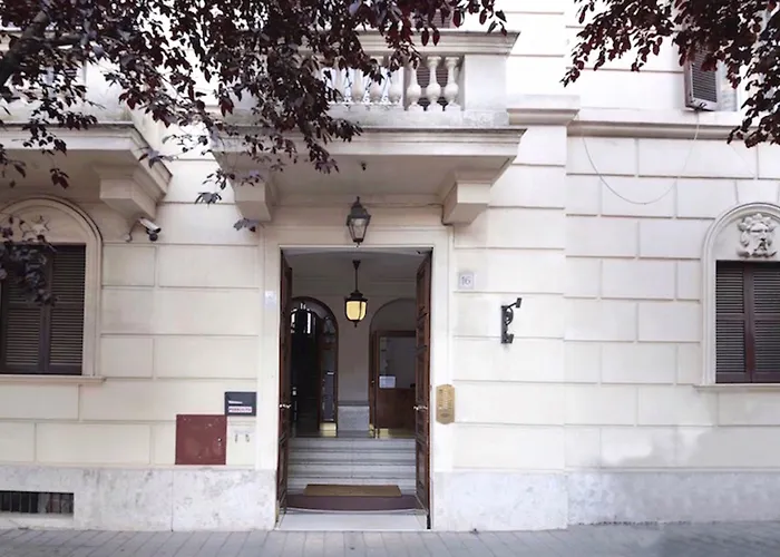 Hotel Onetime Roma